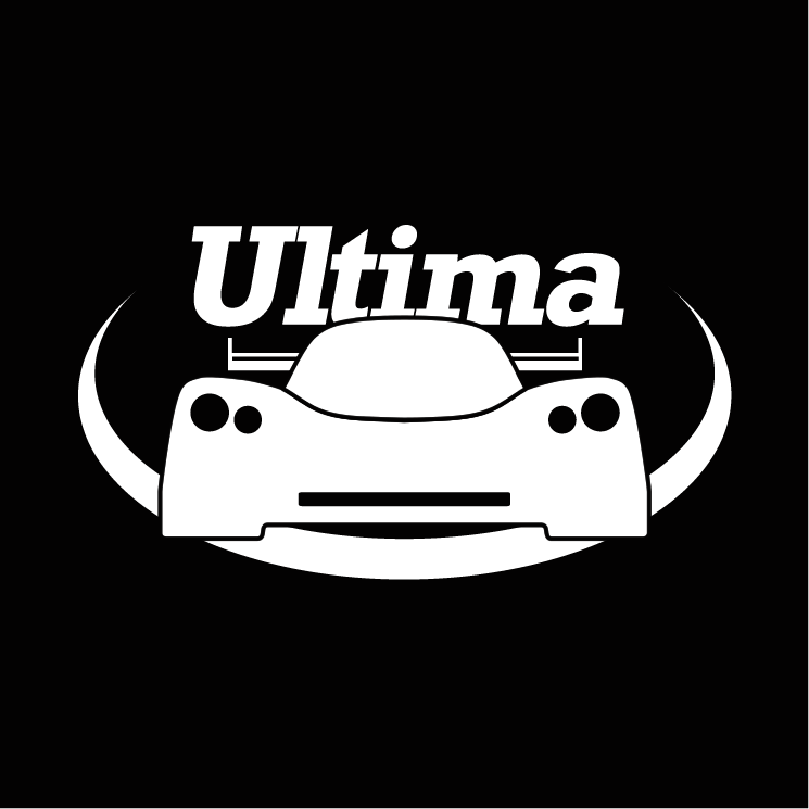 free vector Ultima cars usa