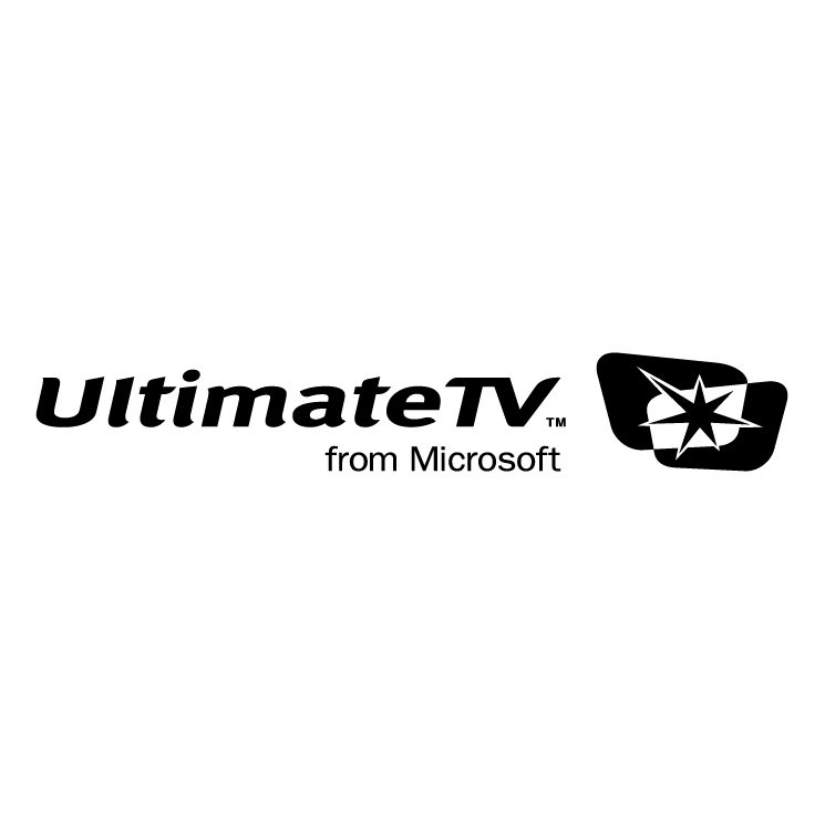 free vector Ultimatetv 0