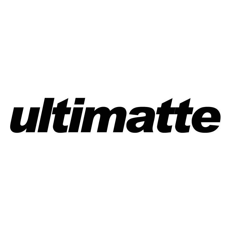 free vector Ultimatte
