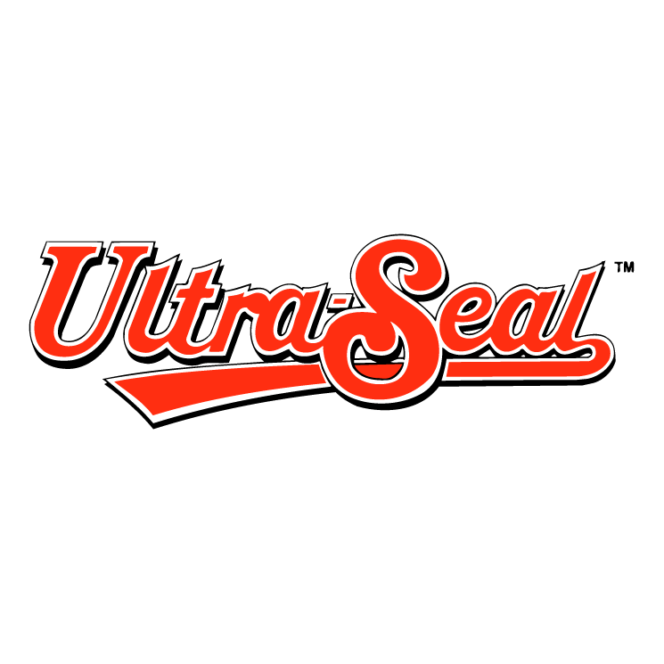 free vector Ultra seal