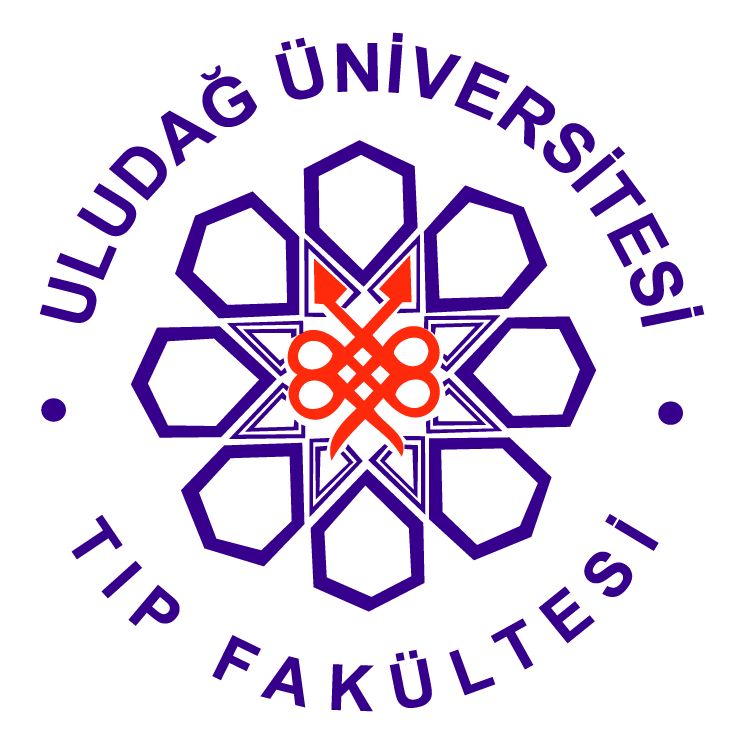free vector Uludag university medical faculty