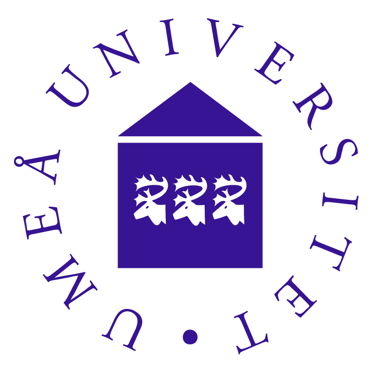 free vector Umea university