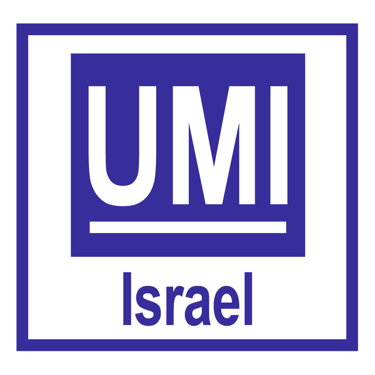 free vector Umi israel