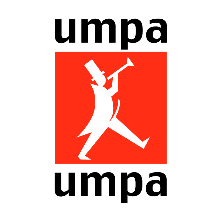free vector Umpa umpa