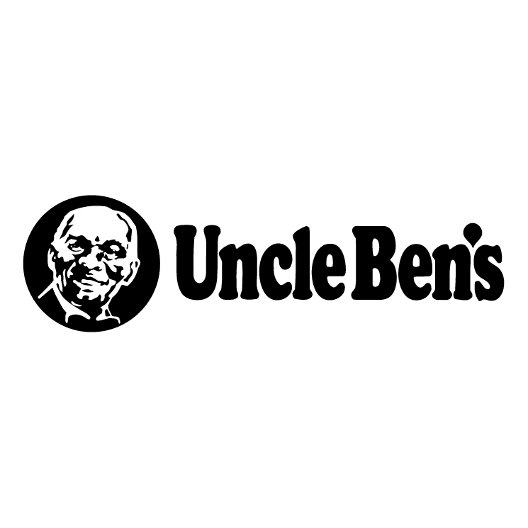 free vector Uncle bens 0