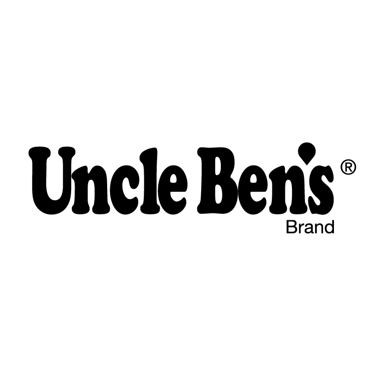 free vector Uncle bens