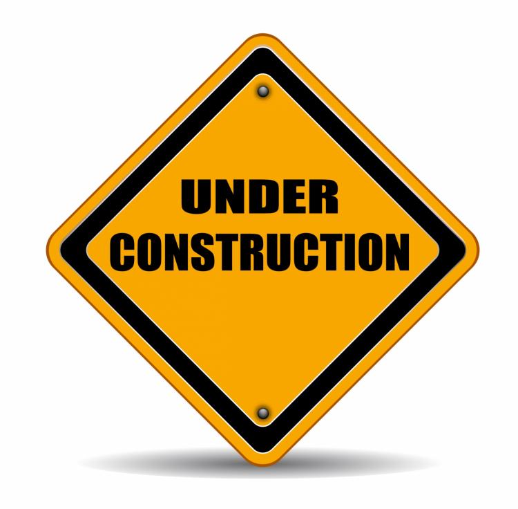 Under construction sign (133178) Free AI, EPS Download / 4 Vector