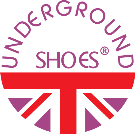 free vector Underground Shoes logo