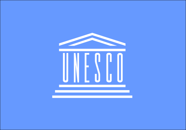 free vector Unesco clip art