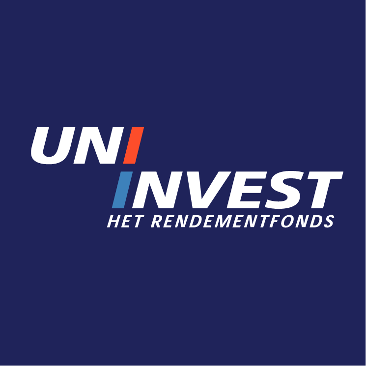 free vector Uni invest