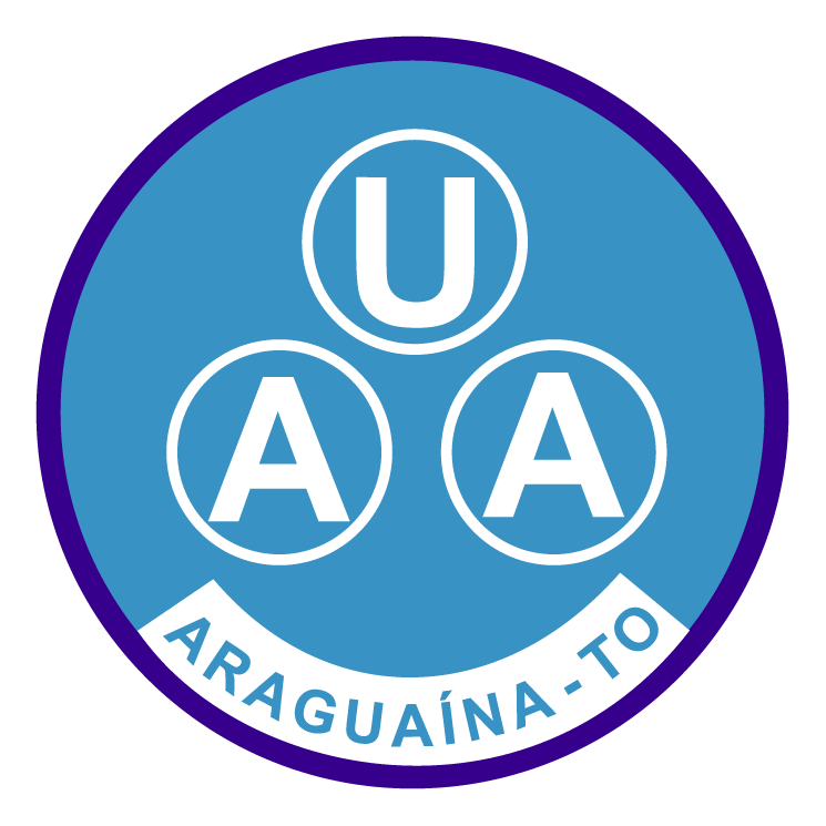free vector Uniao atletica araguainense de araguaina to