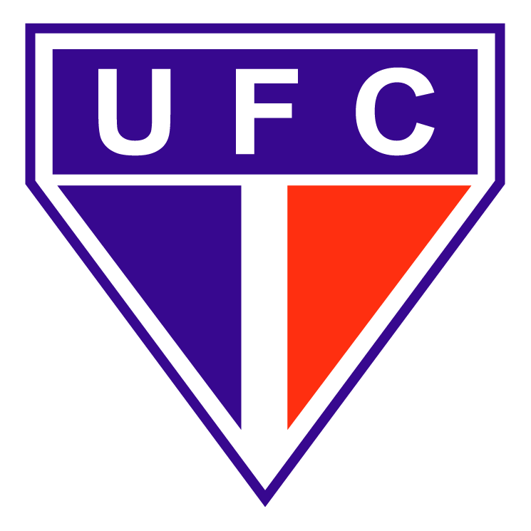 free vector Uniao futebol clube de potirendaba sp