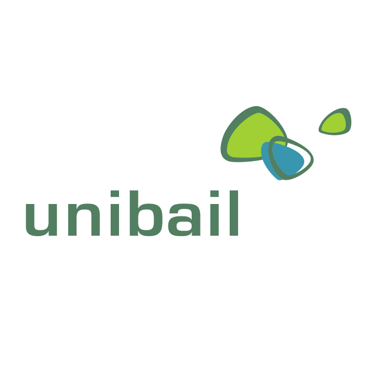 free vector Unibail