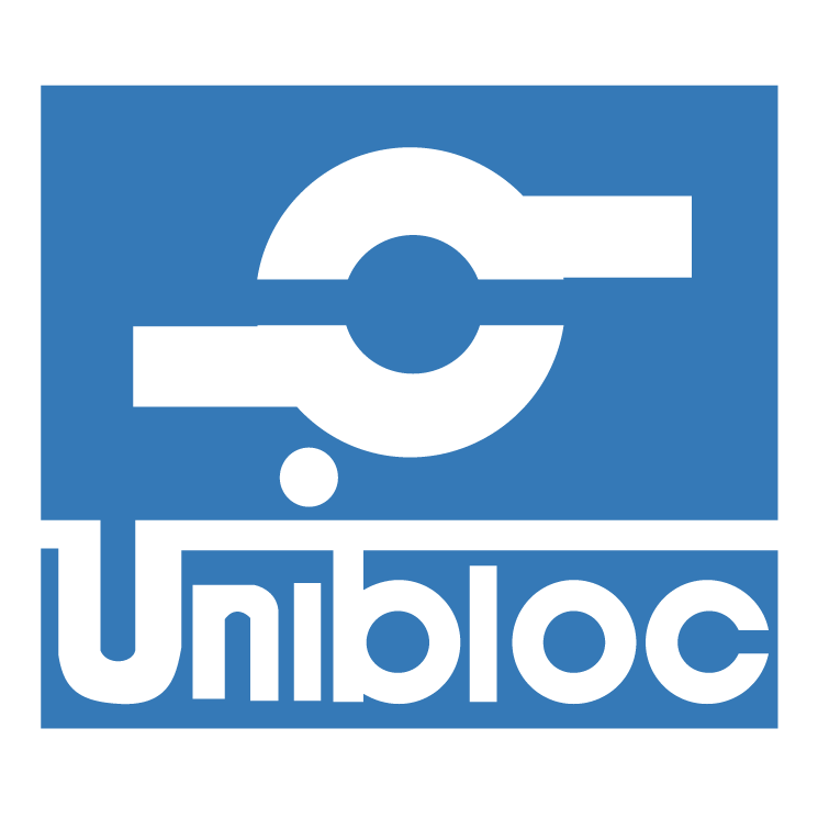 free vector Unibloc