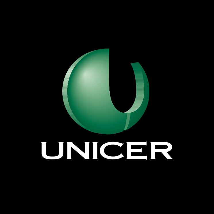 free vector Unicer