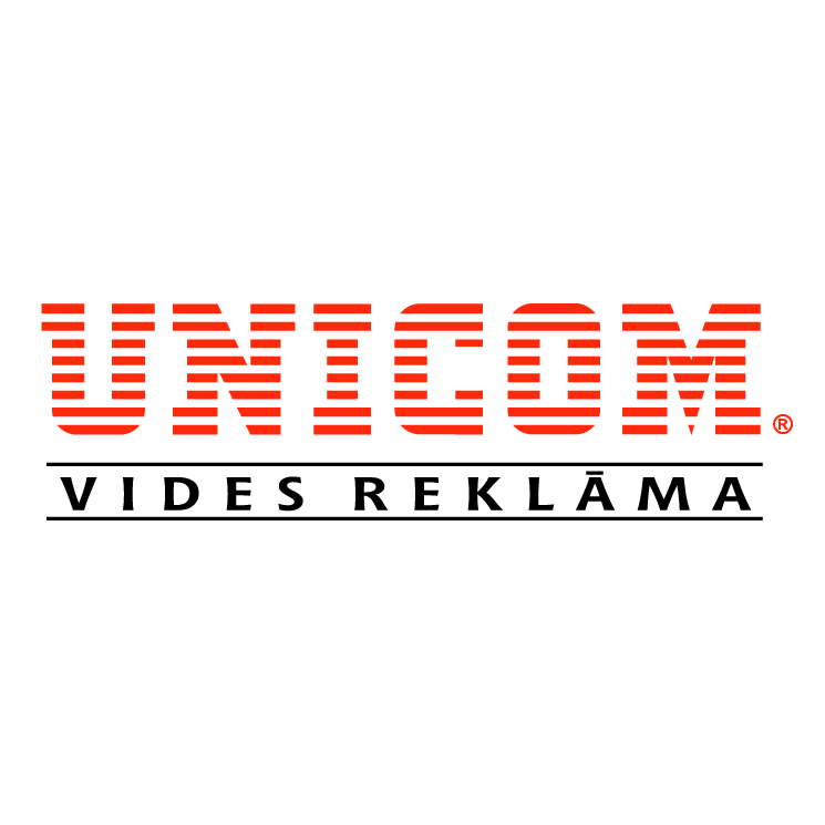 free vector Unicom 0