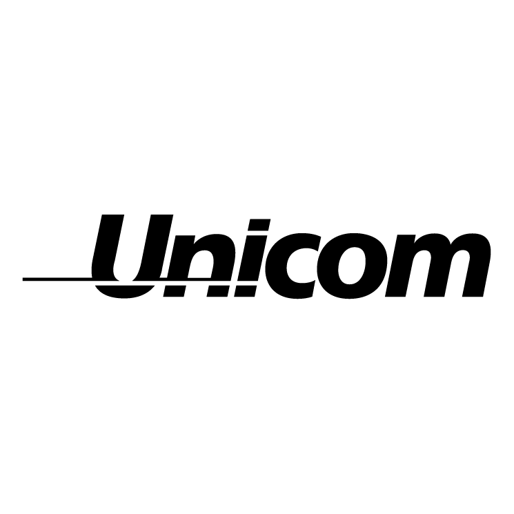 free vector Unicom