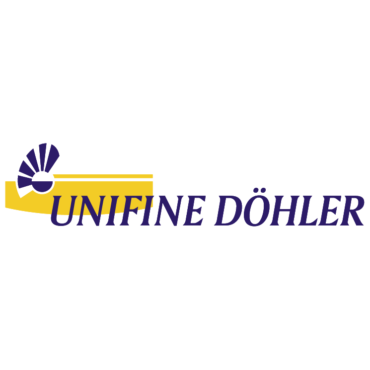 free vector Unifine dohler