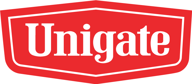 free vector Unigate logo