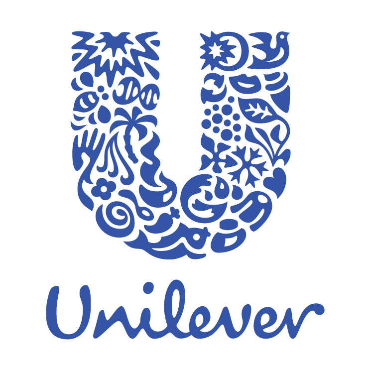 free vector Unilever 2