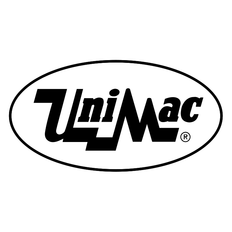 free vector Unimac