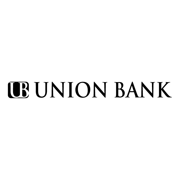 Union bank (51351) Free EPS, SVG Download / 4 Vector