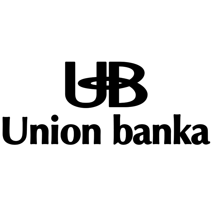 free vector Union banka