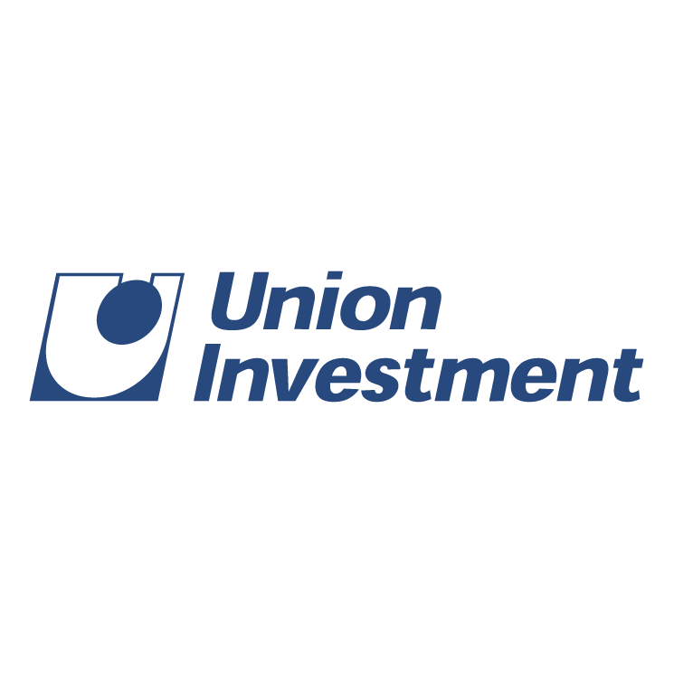 free vector Union investment privatfonds