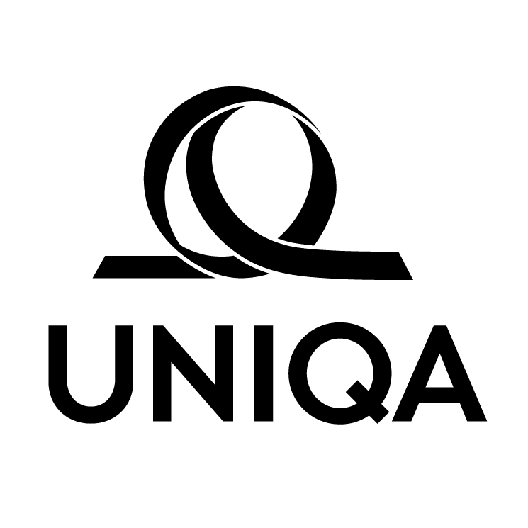 free vector Uniqa