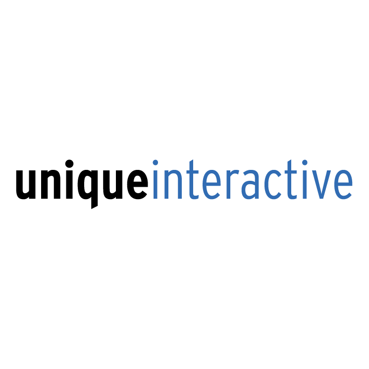 free vector Unique interactive