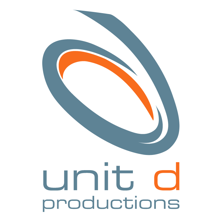 free vector Unit d productions