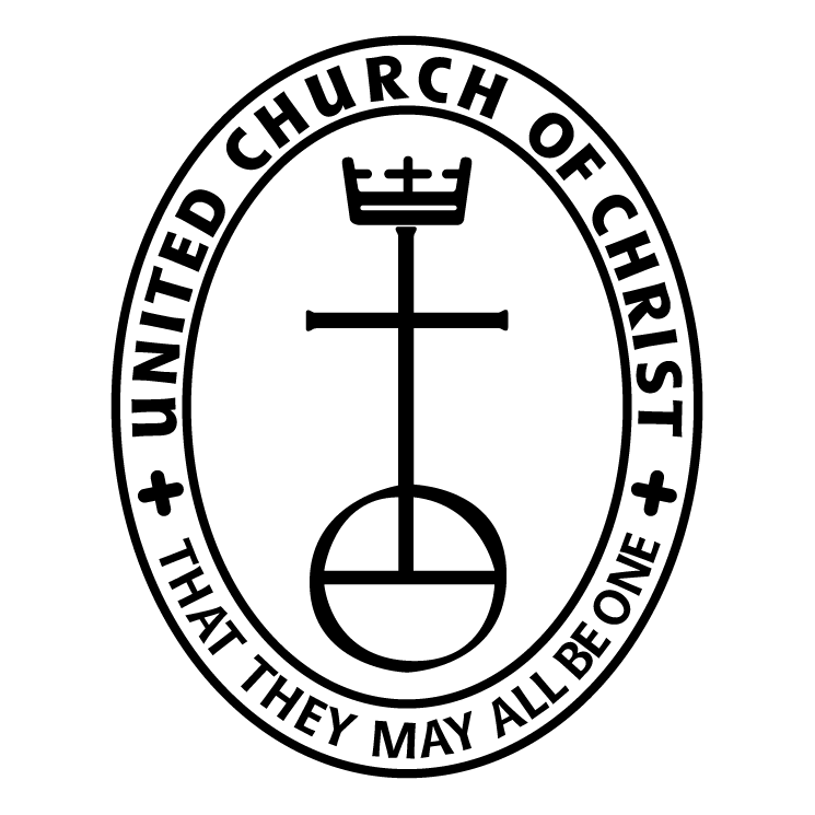free vector United chirch of christ