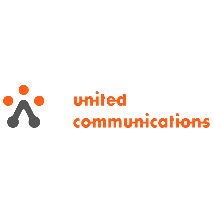 free vector United communications