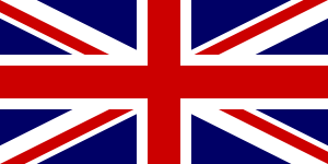 free vector United Kingdom Flag clip art