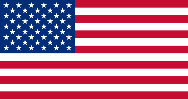 free vector United States Flag clip art