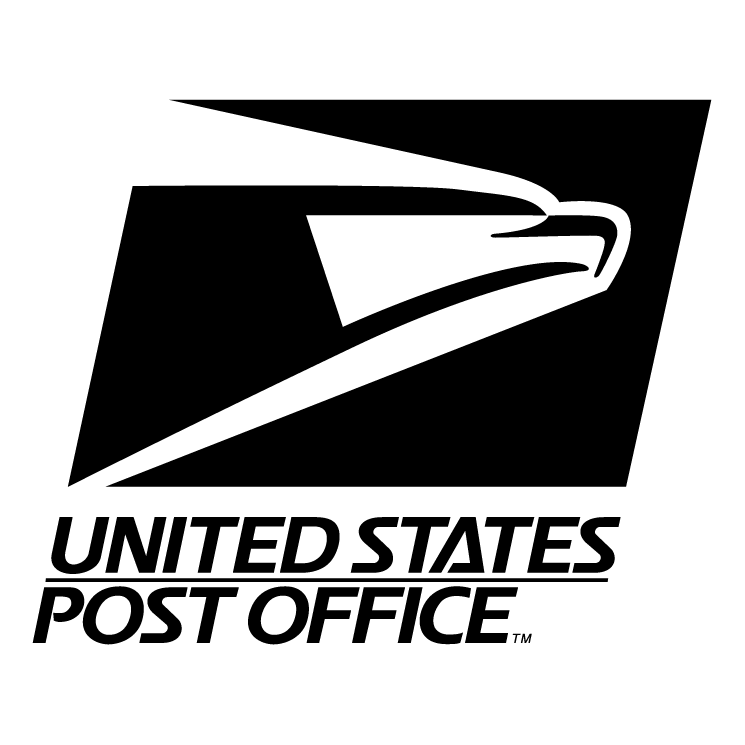 free vector United states post office