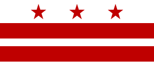 free vector United StatesDistrict Of Columbia clip art