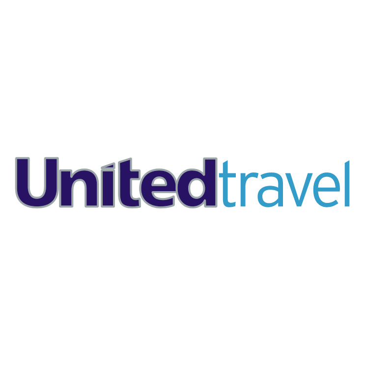 free vector United travel