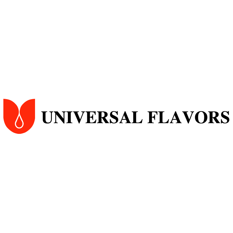 free vector Universal flavors