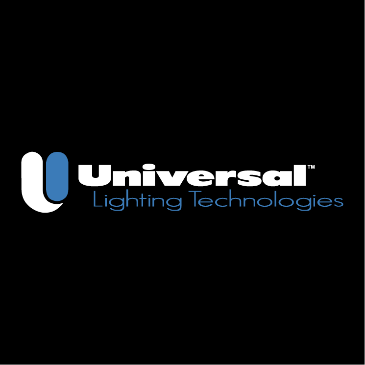free vector Universal lighting technologies 0