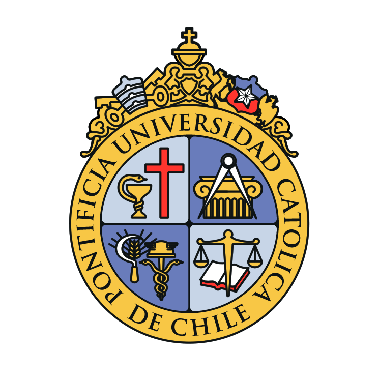 free vector Universidad catolica de chile