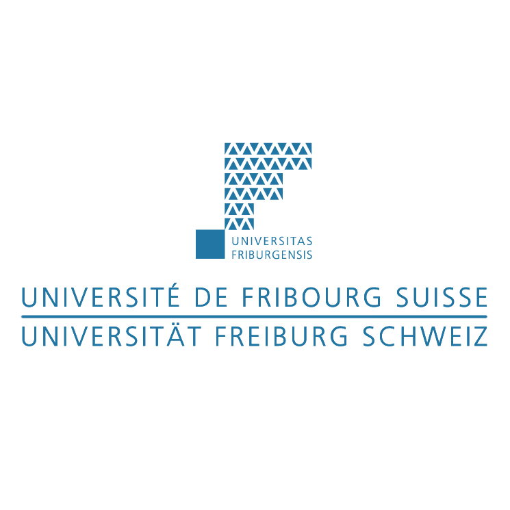 free vector Universitas friburgensis