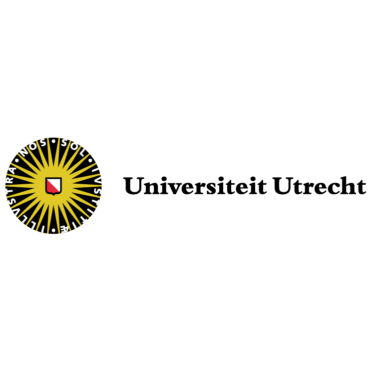 free vector Universiteit utrecht