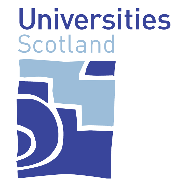 free vector Universities scotland