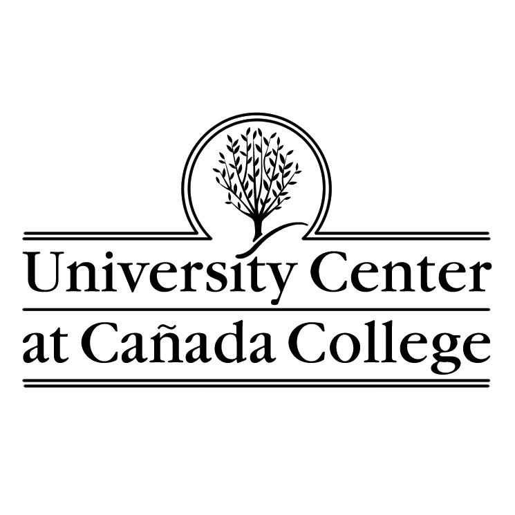 free vector University center at canada college