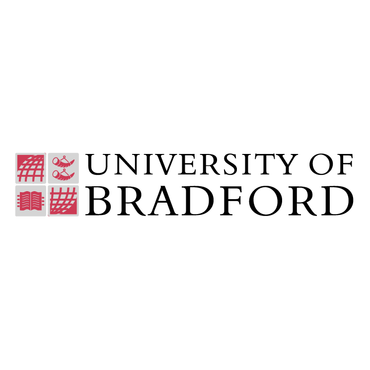 University of bradford Free Vector / 4Vector