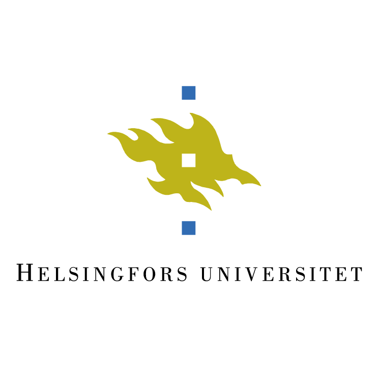 free vector University of helsinki 0