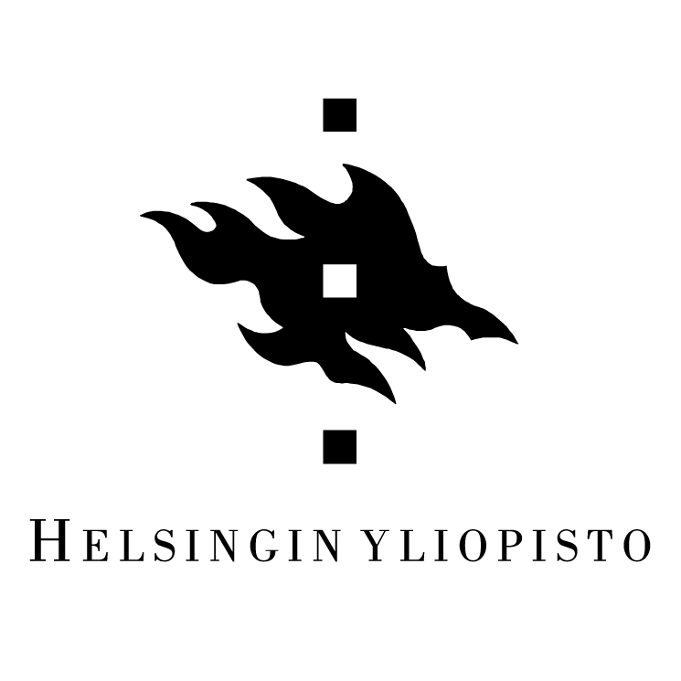 free vector University of helsinki 2