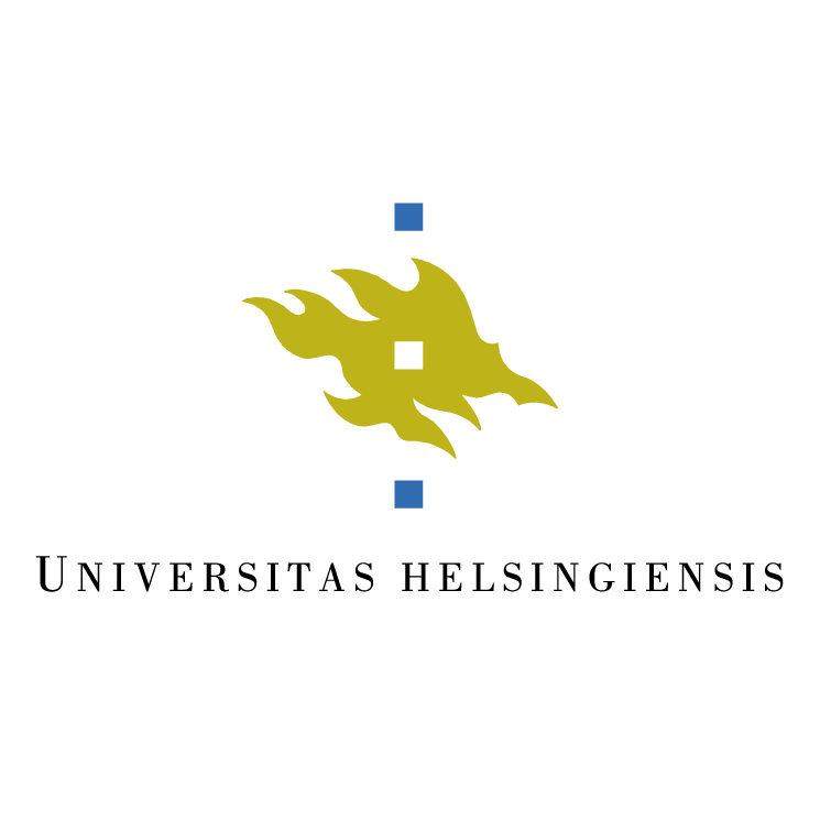 free vector University of helsinki