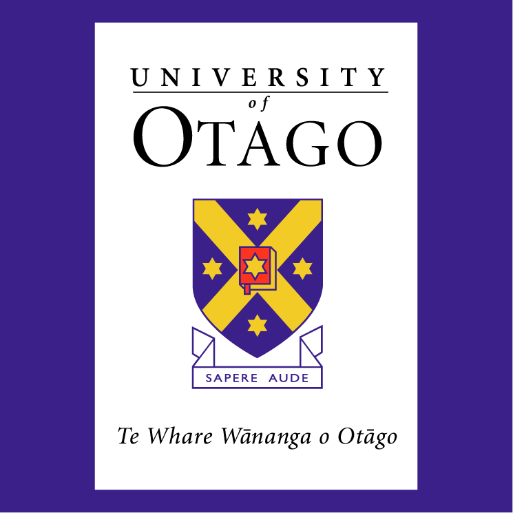 free vector University of otago